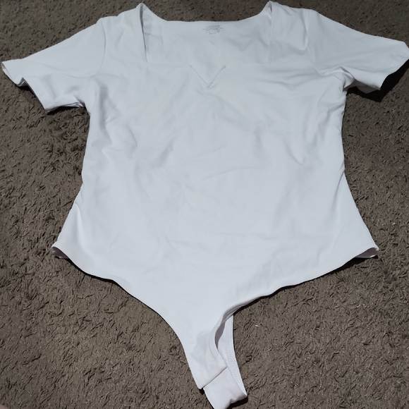 Bodysuit - Picture 1 of 5